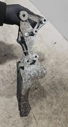Generator/alternator bracket