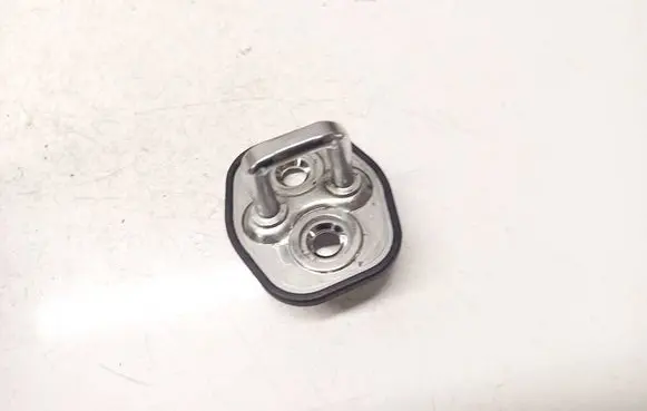Peugeot 407 Front door lock loop/hook striker 