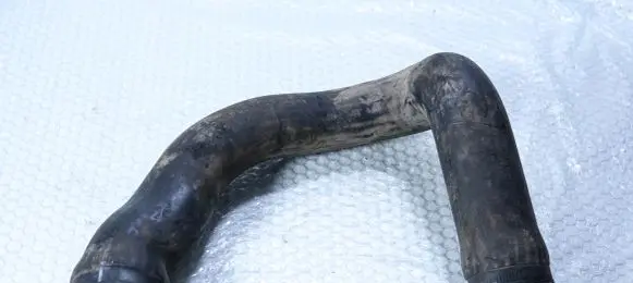 Audi A6 S6 C5 4B Intercooler hose/pipe 4B0145746E