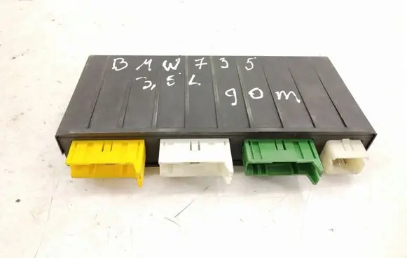 BMW 3 E36 Central body control module 61.35-1388523 1388523