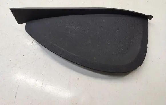 BMW X5 E70 Dashboard side end trim 6958799 51456958799 6958802