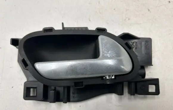 Citroen C5 Front door interior handle 9660525380 9685950277