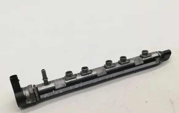 Toyota Avensis T270 Fuel main line pipe 0445214278