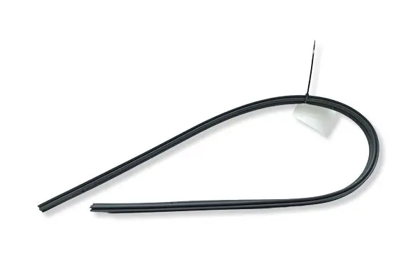 Hyundai Ioniq 5 Wiper trim 