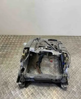 Mercedes-Benz SL R129 Front driver seat A1299103520 A1299190006