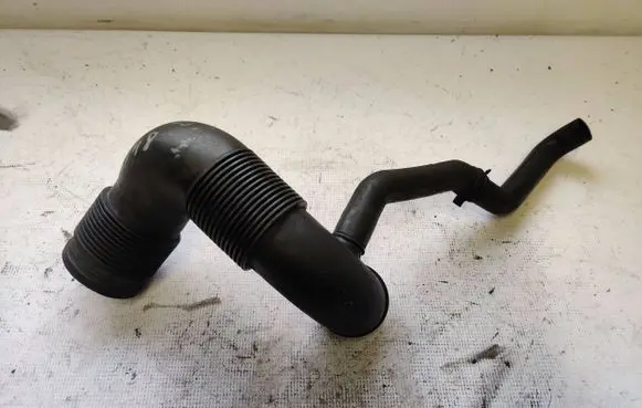 Volkswagen II LT Air intake hose/pipe 2D0129627G