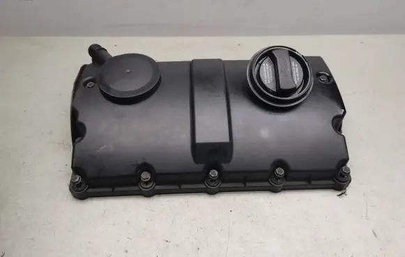 Audi A4 S4 B5 8D Rocker cam cover 038103475S 038103469AA