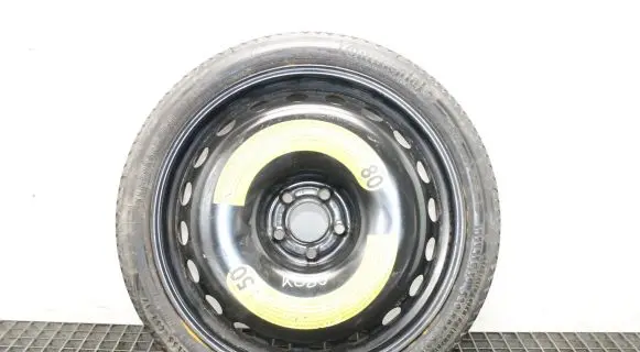 Audi A6 S6 C7 4G R12 spare wheel 4G0601027E