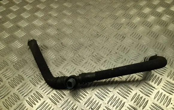 Volkswagen Golf VII Engine coolant pipe/hose 5QE819337AE