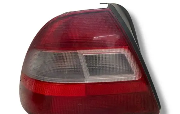 Honda Civic Rear/tail lights