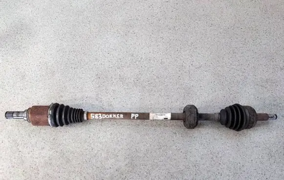 Dacia Dokker Front driveshaft 391002807R51 391002807R