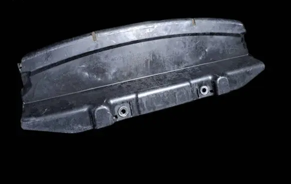 BMW 1 E81 E87 Radiator trim 7128502