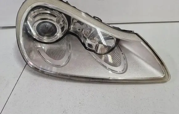 Porsche Cayenne (9PA) Headlight/headlamp 7L5941032N