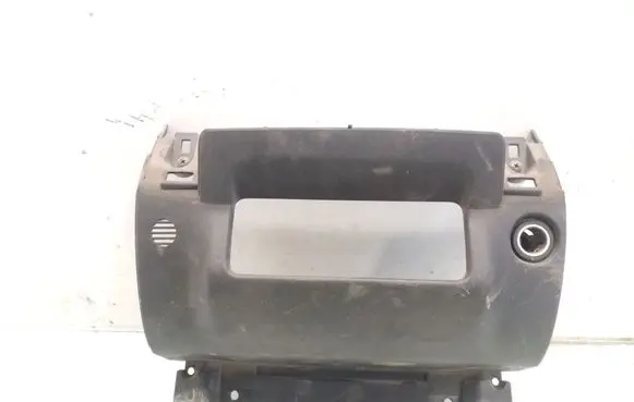 Nissan Navara D40 Other interior part
