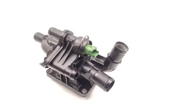 Ford Fiesta Thermostat/thermostat housing 9820023280