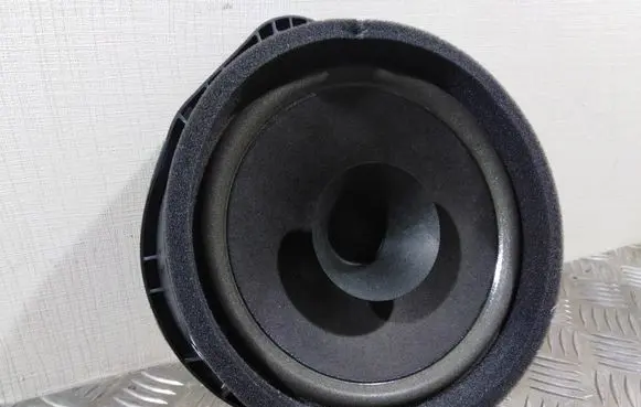 Opel Zafira C Rear door speaker 22759406
