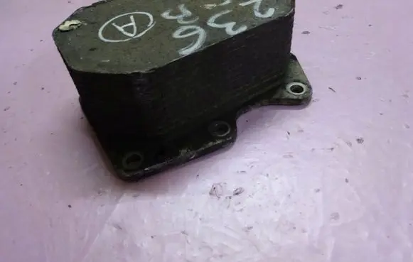 Ford Transit Transmission/gearbox oil cooler 236GB