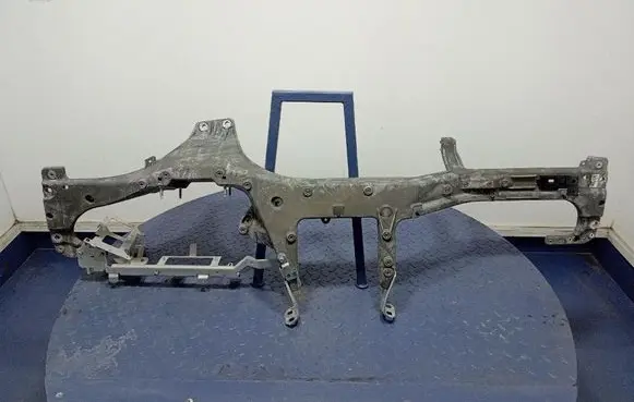 Maserati Levante Dashboard 19951219