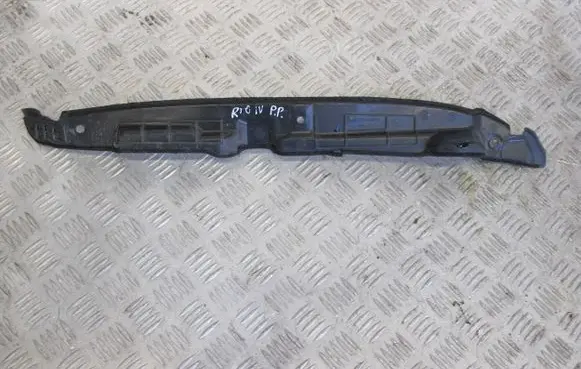 KIA Rio Fender foam support/seal RIOIVWYGLUBLOT
