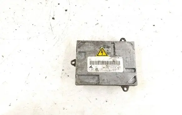 Xenon control unit/module