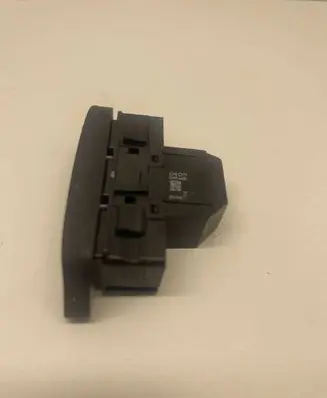 Chevrolet Malibu Traction control (ASR) switch 23190402