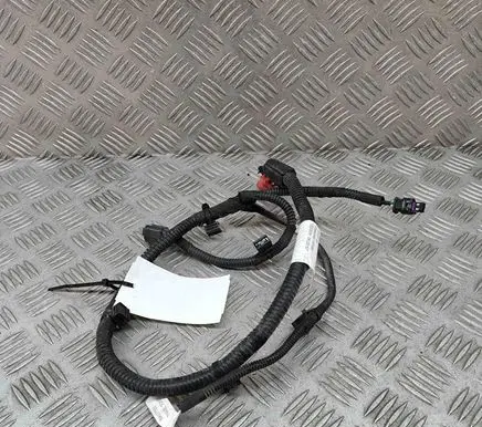 Citroen C4 II Positive wiring loom 9841277580
