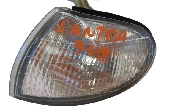 Hyundai Lantra I Front indicator light 92301285