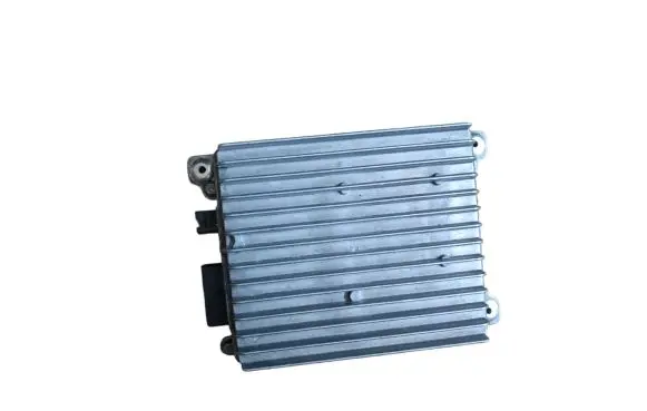 BMW 5 F10 F11 Battery control module 61429222041 9222041 8ES010105