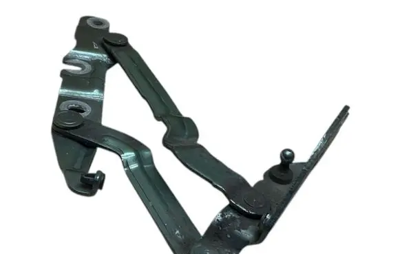 Audi A6 S6 C5 4B Tailgate/trunk/boot hinge 4B5827301F