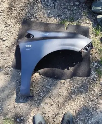 Opel Corsa D Fender Z177