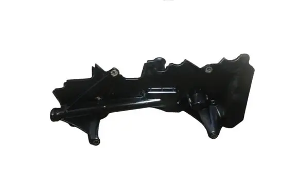 BMW 5 E60 E61 Other engine bay part 62440410