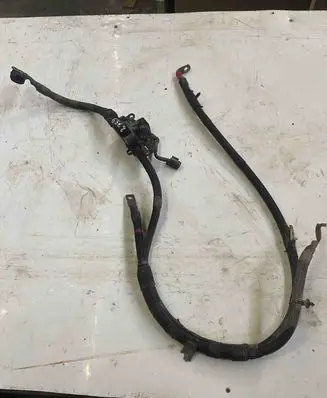 Ford Transit Custom Positive cable (battery) GK2T14A099BDB