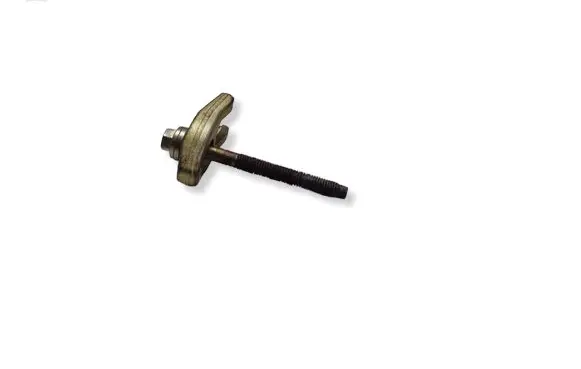 Nissan Qashqai Fuel Injector clamp holder 