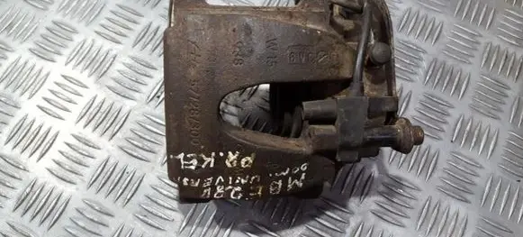 Mercedes-Benz E W210 Front brake caliper