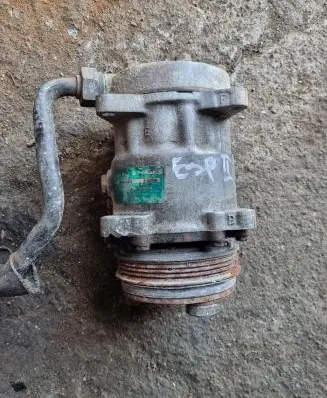 Renault Espace II Air conditioning (A/C) compressor (pump) 1806412404 7899B