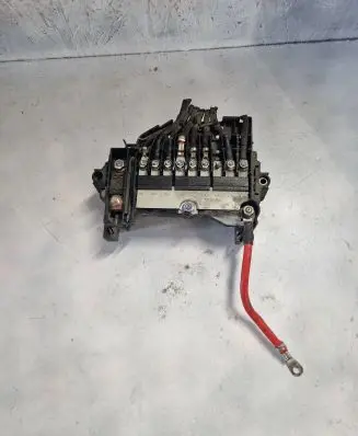 Volvo V40 Fuse module 31337535