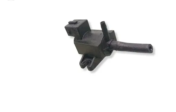 Opel Astra H Turbo solenoid valve 8972882491