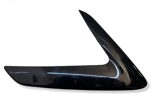 Peugeot 508 Rear door handle trim 9686309477