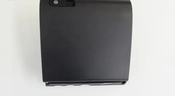 Volkswagen Tiguan Glove box 5M1857097