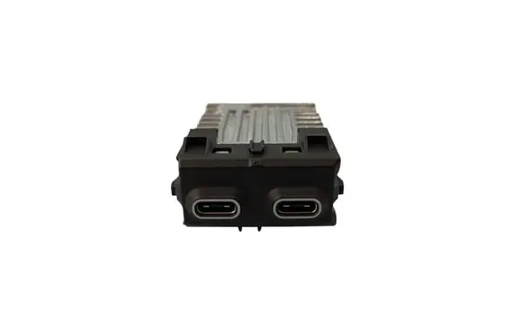 BMW M5 G90 USB socket connector 84105B51C73 5B51C73