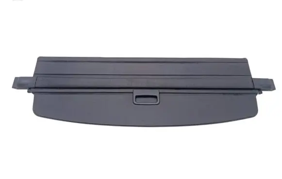 Skoda Fabia Mk1 (6Y) Parcel shelf load cover 6Y9867871B