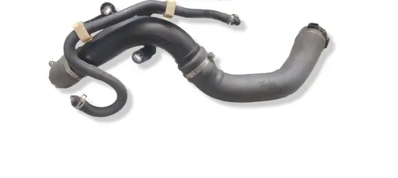 Nissan Pulsar Intercooler hose/pipe 144609921R