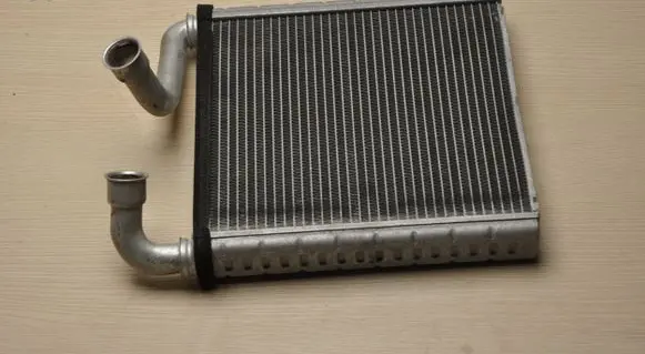 Skoda Superb B8 (3V) Heater blower radiator 5Q0819031A