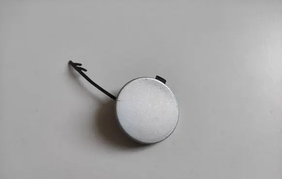 Audi A4 S4 B8 8K Front tow hook cap/cover 8K0807241A