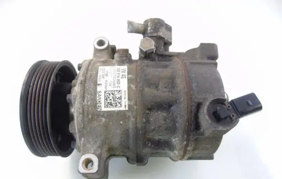 Audi A1 Air conditioning (A/C) compressor (pump) 5Q0816803C