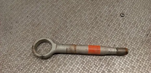 Subaru Impreza II Towing hook eye 