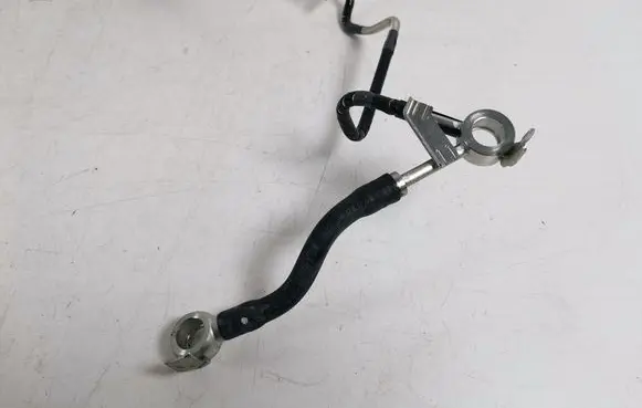 Brake vacuum hose/pipe