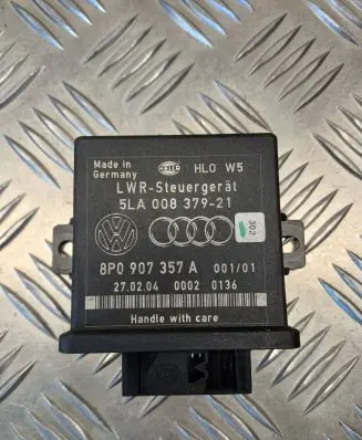 Light module LCM