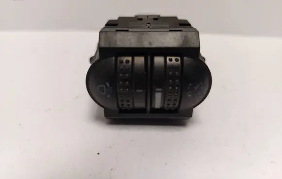 Volkswagen PASSAT B5.5 Headlight level height control switch 3B0941333C