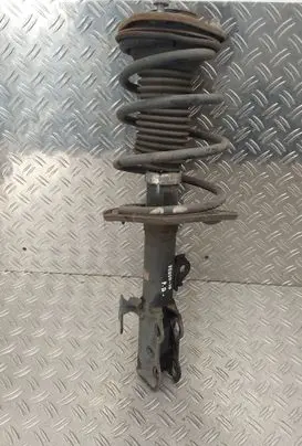 Toyota Verso Front shock absorber/damper